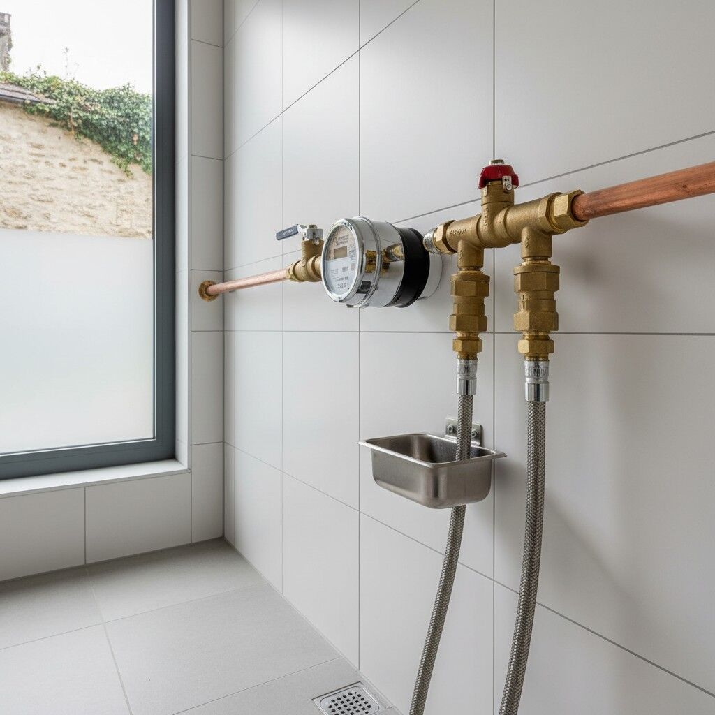 SOLUTION PONS PLOMBERIE CLIMATISATION